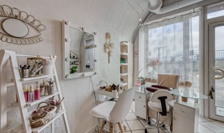 L’atelier du soin  : Institut de beauté à Serrières