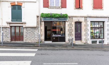 Isidore Coiffeur : Coiffeur à Biarritz