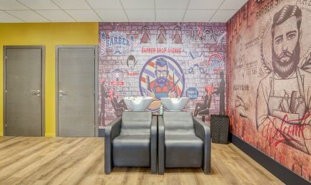 Barber Shop Avenue  : Coiffeur à Besançon