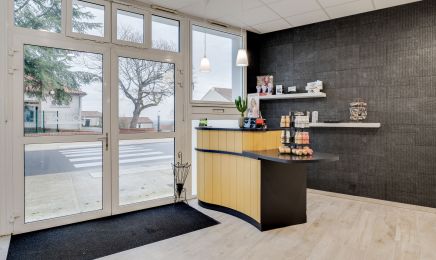 Hair's tendance : Institut de beauté à La salle de vihiers