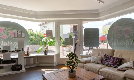Vegetalys Coiffure : Coiffeur à Lutterbach