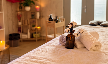 Flor Soin : Institut de beauté à Viry-Châtillon