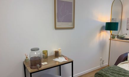 MG Concept Bien Être : Institut de beauté à Capinghem