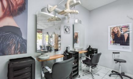 Tendances Coiffure : Coiffeur à Marsannay-la-Côte
