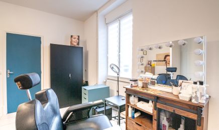 L'Atelier Beauté de Camille : Institut de beauté à Anglure