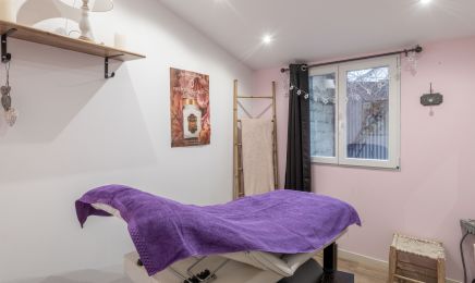 L’institut d’Amandine : Manucure à Formerie
