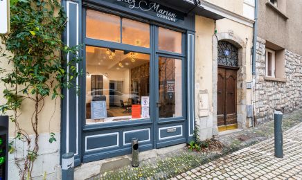 Chez Marion Coiffure : Coiffeur à Foix