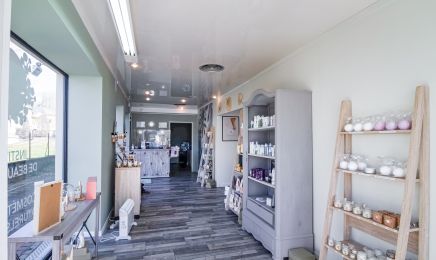 Ma Beauté Green  : Manucure à Malemort
