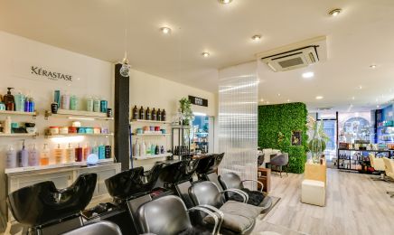 L'Institut de Coiffure : Coiffeur à Toulouse
