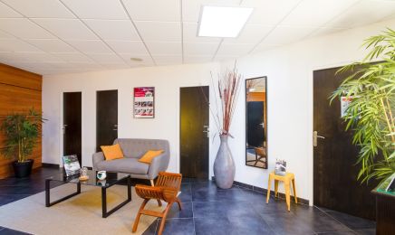 Thalaforme : Institut de beauté à Rilhac-Rancon