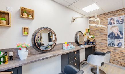 SD Coiffure : Coiffeur à Formerie