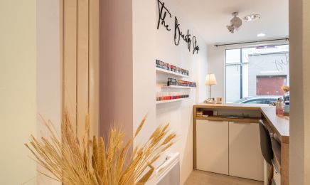 The Beauty Shop : Manucure à La Teste-de-Buch