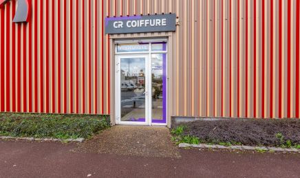 CR Coiffure : Coiffeur à Saran