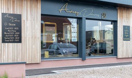 Audrey Ducrocq : Coiffeur à Audruicq