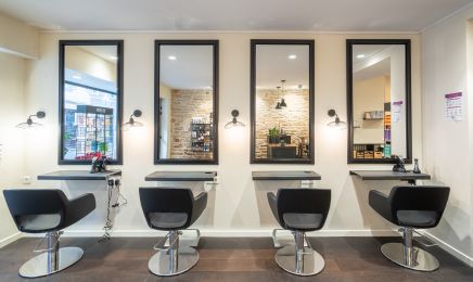 Les Ciseaux d'Anaïs Concarneau : Coiffeur à Concarneau
