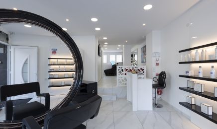 By MS  : Coiffeur à Charenton-le-Pont