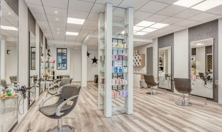 L'Art Crea'Tif : Coiffeur à Sierck-les-Bains