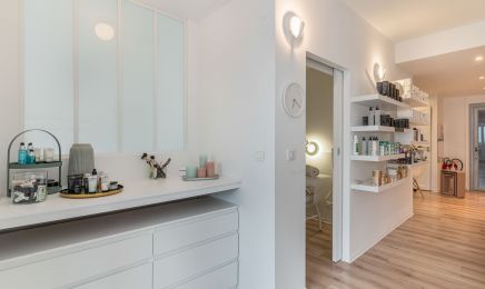 L’Appart Beauté : Manucure à Montpellier