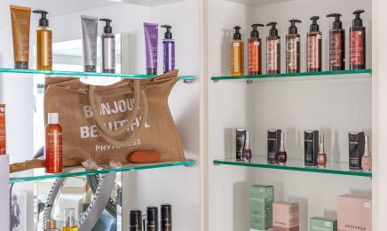 DESSANGE - Marseille Paradis : Institut de beauté à Marseille