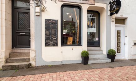 l’hair des sables  : Coiffeur à Les Sables-d'Olonne