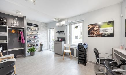 Elodie coiffure : Coiffeur à Tain-l'Hermitage