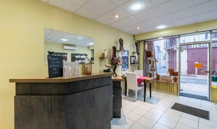 Simplement bel : Institut de beauté à Montrichard