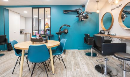 La Coiffeuse  : Coiffeur à Conflans-Sainte-Honorine
