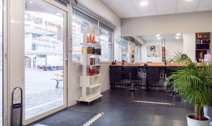 Beauty Shop : Institut de beauté à Vitrolles