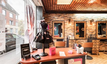 Harmony Coiffure : Coiffeur à Eu