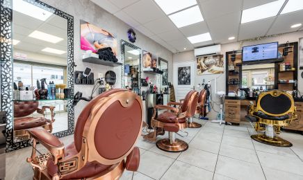 Hair Line Coiffure Antibes : Coiffeur à Antibes