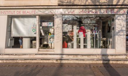 Le Charme d’Elena : Institut de beauté à Le Plessis-Trévise