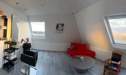 Hair System  : Coiffeur à Vendenheim