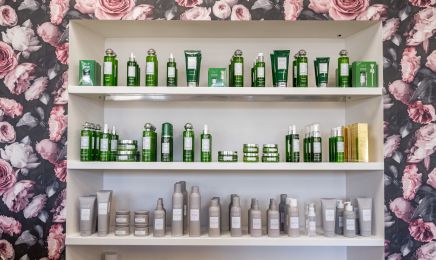 Mj Coiff’ : Coiffeur à Les Villettes