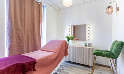 La Petite Poudrée : Manucure à Annecy