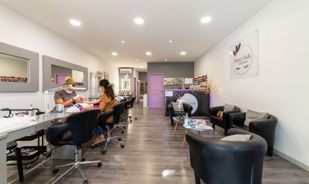 Perfect Nails : Institut de beauté à Miramas