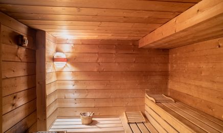 Le Spa - M de Megève : Coiffeur à Megève