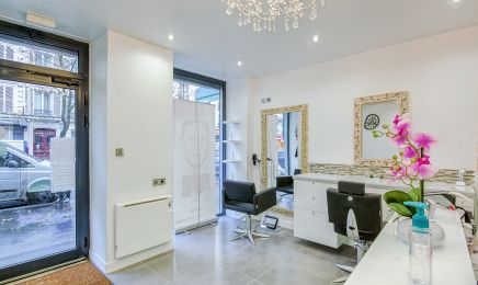 Image & Beaute : Institut de beauté à Paris