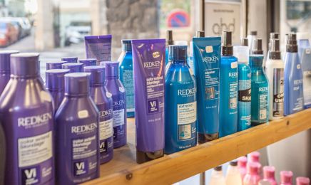 La Maison du Cheveu : Coiffeur à Hyères