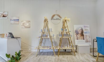 L'essenti'elles : Coiffeur à Bazas