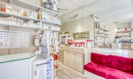 sylvie camus  : Institut de beauté à Paris