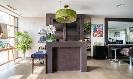 Charly Lorenn's : Coiffeur à Saint-Jean-de-Védas