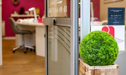 Jusqu’au Bout des Ongles : Manucure à Riom