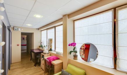 Escapade douceur : Institut de beauté à Olemps