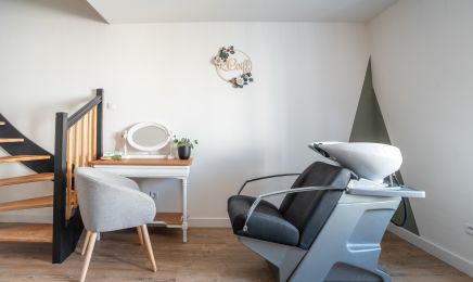 L'Coiff : Institut de beauté à Saint-Mesmin