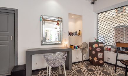 Pascal Bo - Coiffure : Coiffeur à Montpellier
