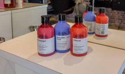 L dès Coiff : Coiffeur à Neau