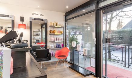 MP Coiff' : Coiffeur à Gretz-Armainvilliers