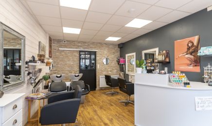 Nath’Coiffure : Institut de beauté à Saint-Hilaire-du-Harcouët