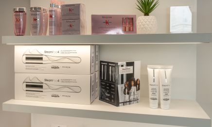 Espace Dorianne Coiffure : Coiffeur à Belleville-en-Beaujolais