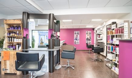 Un temps pour pl’HAIR : Coiffeur à Mouchamps